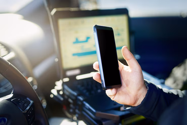 Why Dubai is the Perfect Market for a Car Fine Tracking App